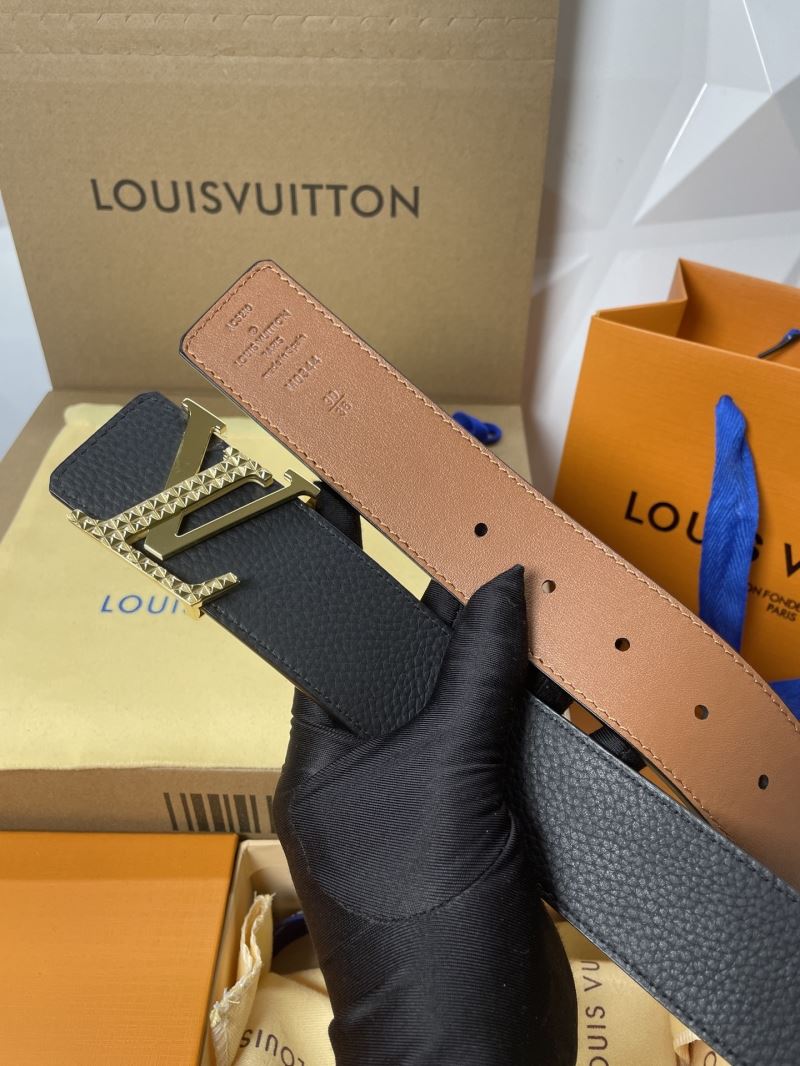 Louis Vuitton Belts